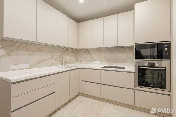 Цена за всю кухню смк 056938