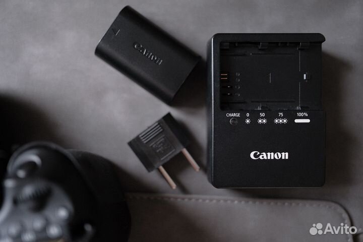 Камера Canon 60D