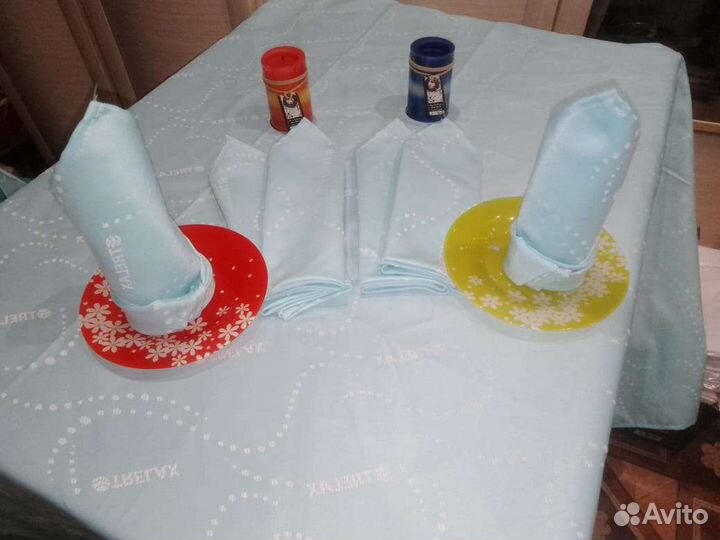 Одеяла 1.5 и 2х.скатерти