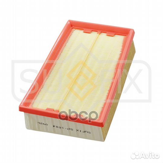 Фильтр воздушный SO1084 sufix