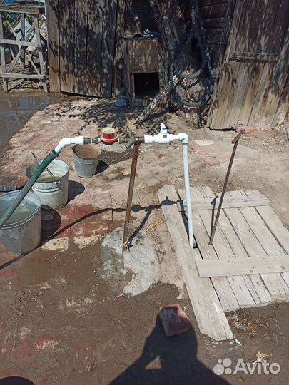 Сантехник. Услуги сантехника