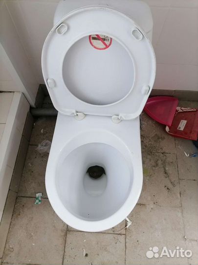 Клининговая компания домовой