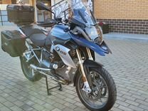 BMW R 1200 GS 2016