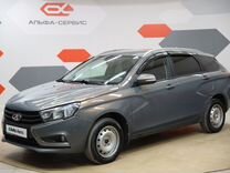 ВАЗ (LADA) Vesta 1.6 MT, 2022, 169 241 км, с пробегом, цена 880 000 руб.