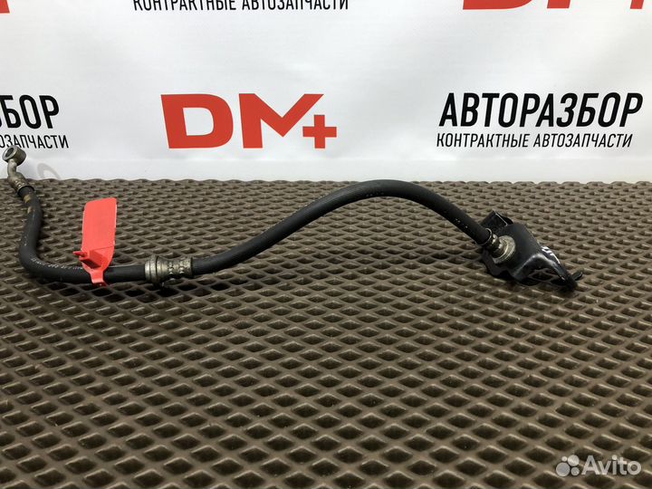 Тормозной шланг перед.правый Honda Civic 4D 2008