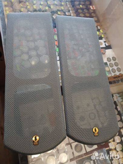 Колонки sven напольные HP-560T. 8 Om