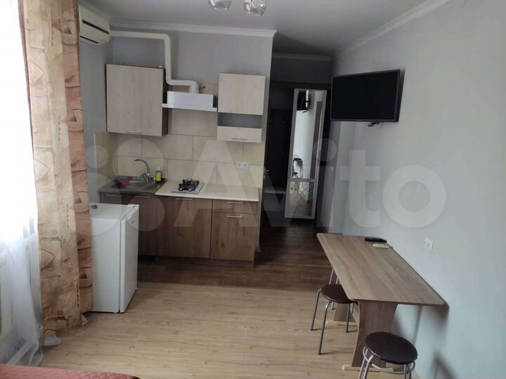 Комната 25 м², 2/3 эт.