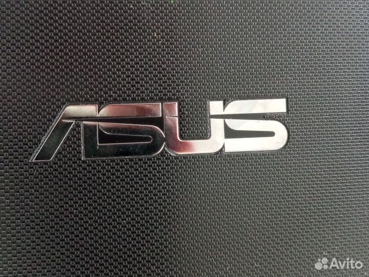 Ноутбук asus новый