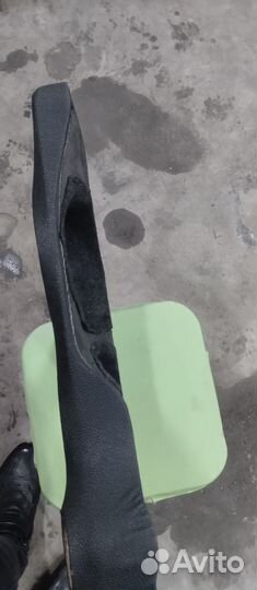 Подиумы ваз 2109 и 2114