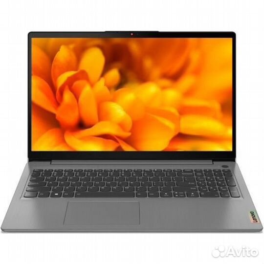 Новый ноутбук Lenovo 15