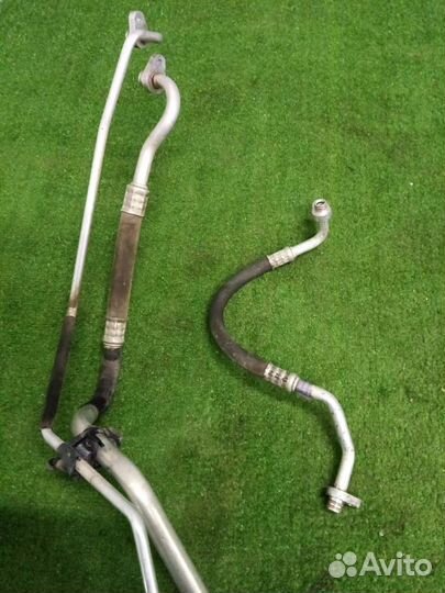 Трубки кондиционера Peugeot 308 1.6 EP6 120лс 2012