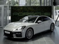 Новый Porsche Panamera 4 2.9 AMT, 2024, цена 26 999 000 руб.
