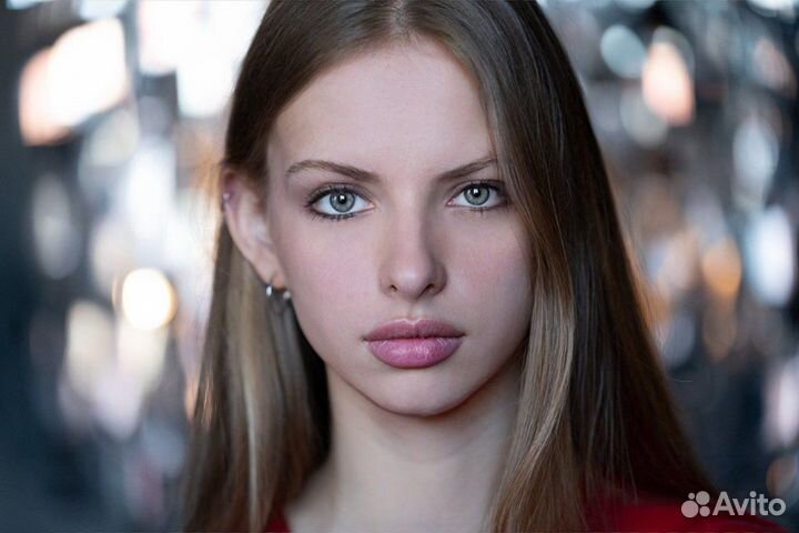 Обработка фотографий