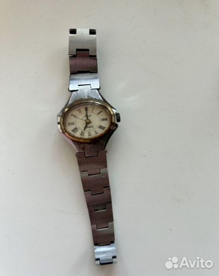 Часы наручные женские СССР