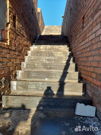 Каменщик облицовщик