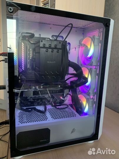 Игровой пк