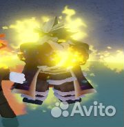 Magician's Red Sorcercer's Ember скин юба Yba