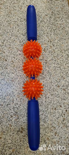 Массажер для тела