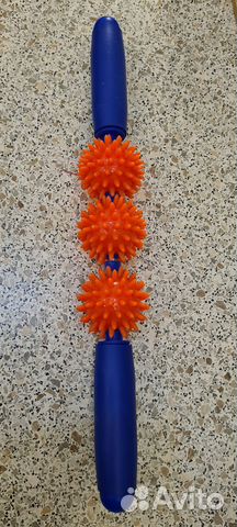 Массажер для тела