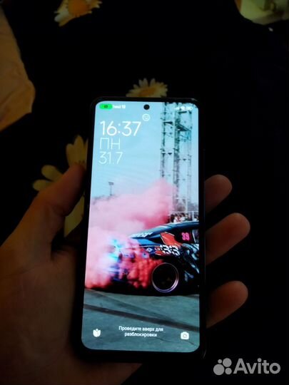 Xiaomi redmi note 11