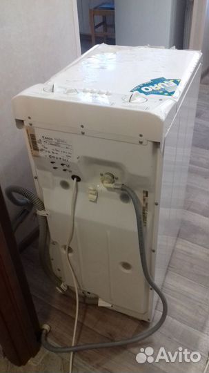 Стиральная машина ardo. машинка