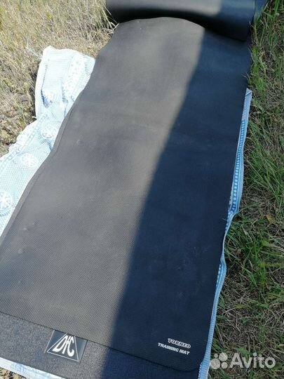 Коврик для беговой дорожки (доставлю)