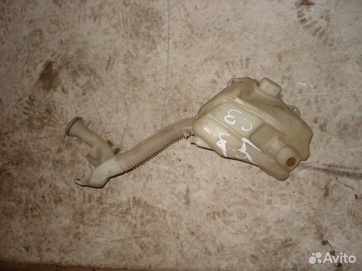 Бачок омывателя Citroen C-3, Ситроен С-3