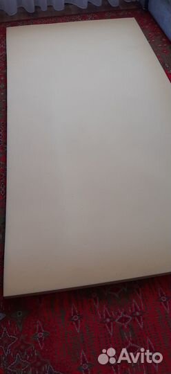 Поролон мебельный