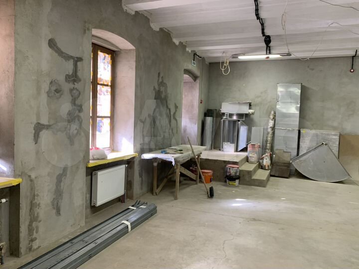 Помещение под Пиццерию, кафе. Высокий трафик