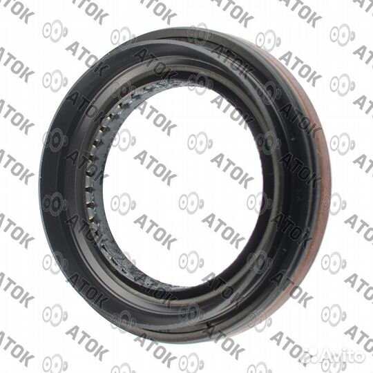 B37291 сальник привода CVT-JF010E/CVT-JF017E/CVT-J