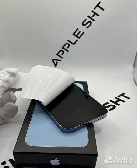 iPhone 13 Pro, 256 ГБ