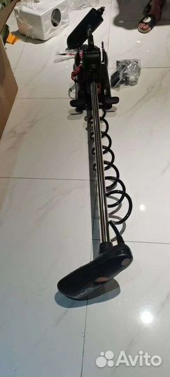 Электромотор Haswing cayman 80lbs 24v 1820мм якорь