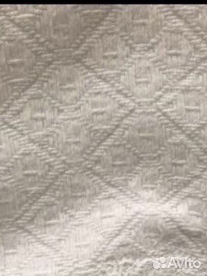 Покрывало пикейное ссср. Пододеяльники. Подзор