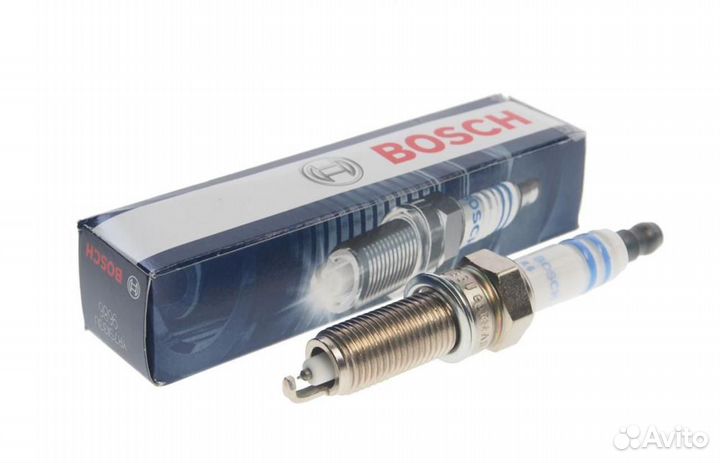 Свеча зажигания hyundai Elantra (13),i30,i40 KIA S