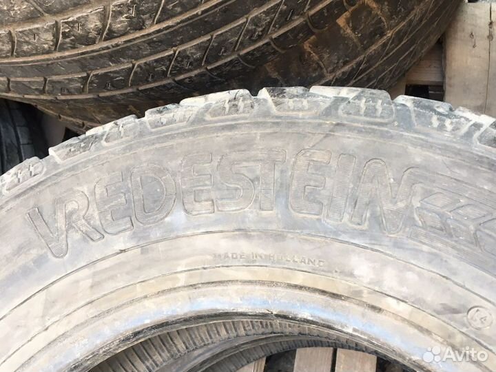 Vredestein ArcTrac 205 R16 104Q