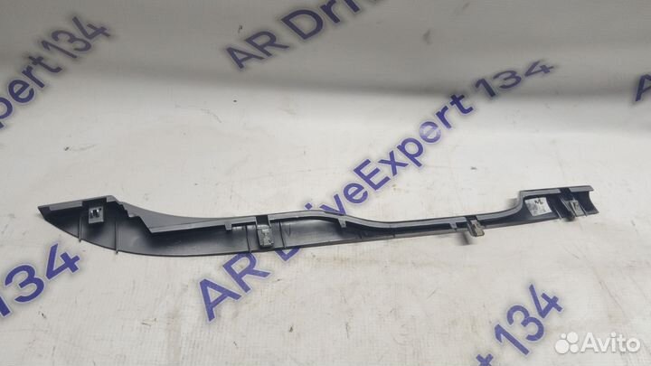 Накладка центральной консоли L Renault Latitude