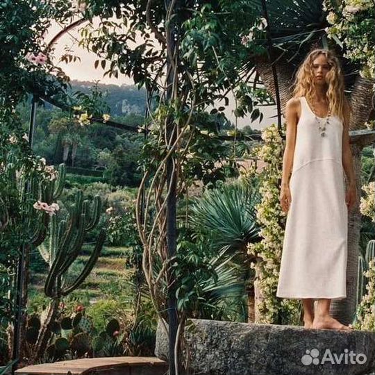 Байер Massimo Dutti, Zara и др