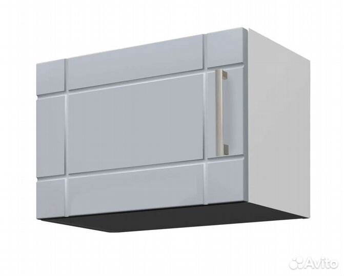 Навесной шкаф