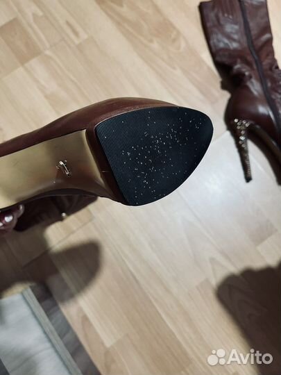 Vitacci сапоги