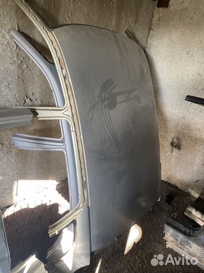 Крыша Лада калина хетчбек