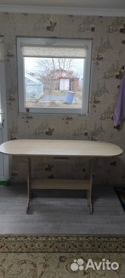 Кухонный стол бу
