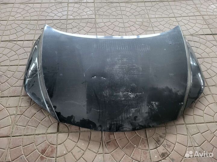 Капот для lexus 200