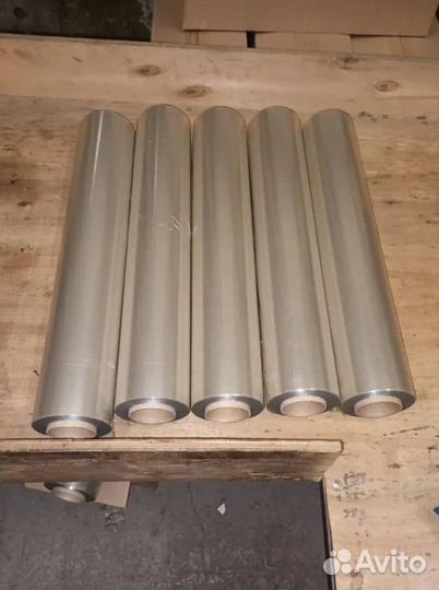 Стрейч пленка для упаковки Оптом SPL-5445