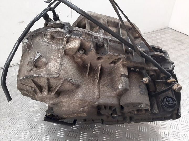 Кпп автоматическая (АКПП), Mercedes Benz A W168 2003