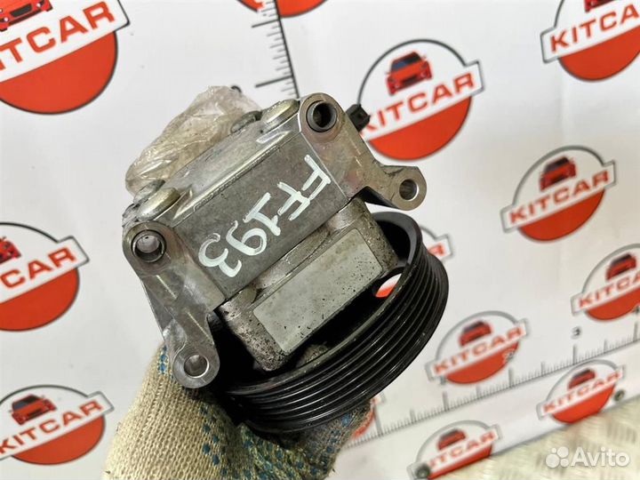 Насос гур Ford Focus 2