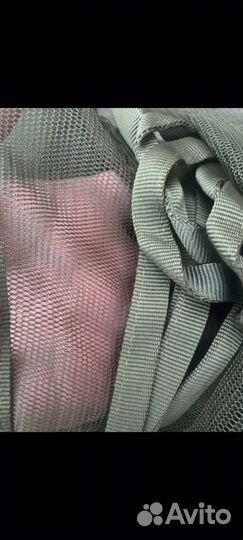 Полог армейский (против маскитный )