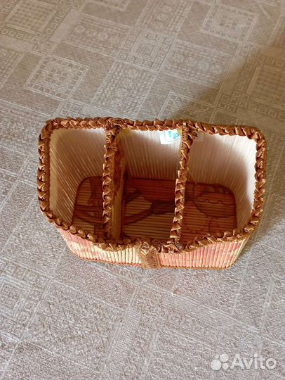 Органайзер для аксессуаров, новый