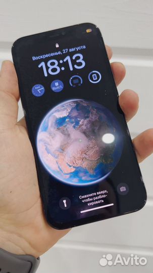 Ремонт iPhone, замена дисплея, батареи