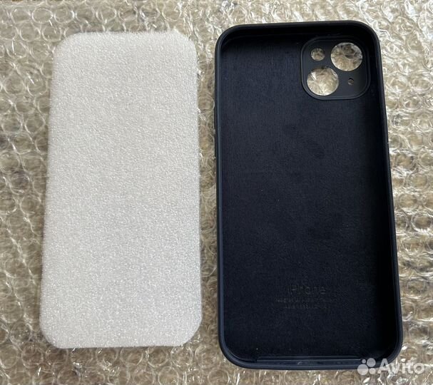 Чехлы на iPhone 14/6/7/8 plus