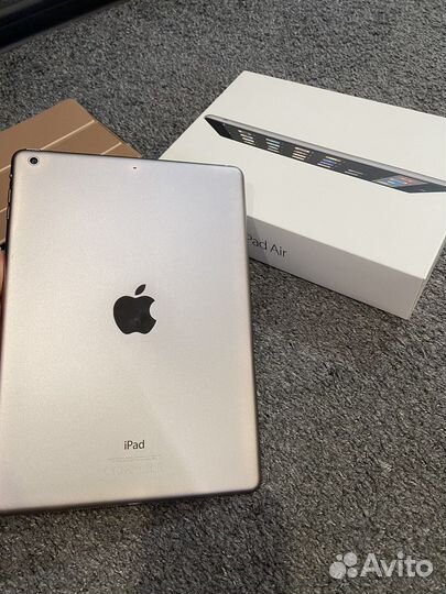 iPad air